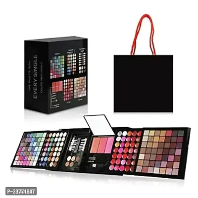 Makeup Kit for Women Full Kit 177 Color  Palette Lipstick Set  with Blush-thumb3