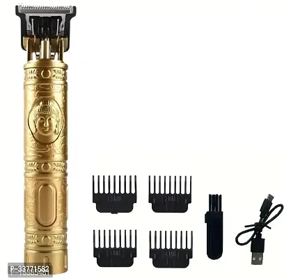 Professional Cordless Vintage Trimmer for Men