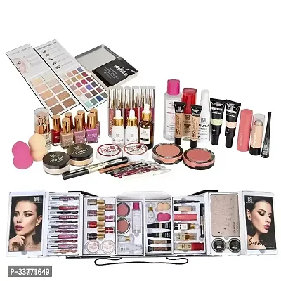 One Full Professional Makeup Kit