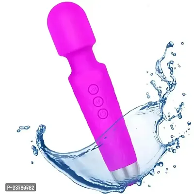 Electric Relaxation Handheld Body Massager For Women-thumb0