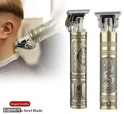 Professional Cordless Vintage Trimmer for Men