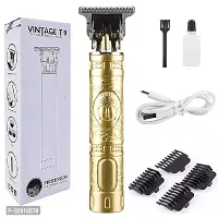 Professional Cordless Vintage Trimmer for Men-thumb2