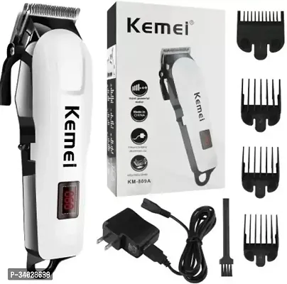 Professional Hair Removal Shaver Trimmer for Men