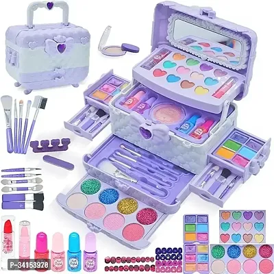 Makeup Kit for Girl - Set Of 57