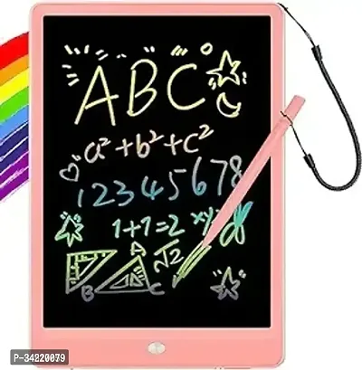 8.5 Inch Lcd Writing Tablet Pad for Kids Pack of 1-thumb0