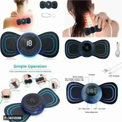 MASSAGER WITH AIRPODS PRO AND SMARTWATCH T800   Type:  Massagers  Weight: 0.0 - 0.0 (in kgs)  Within 6-8 business days However, to find out an actual date of delivery, please enter your pin code.-thumb4