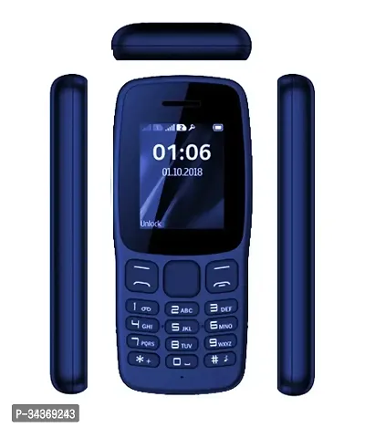 I KALL K100 Keypad Mobile (BLUE) With one year warranty   Product Type:  Feature Phone   Warranty Description:  Manual Entry   Brand:  Manual Entry  Weight: 0.2 (in kgs)  Within 5-7 business days Howe-thumb0