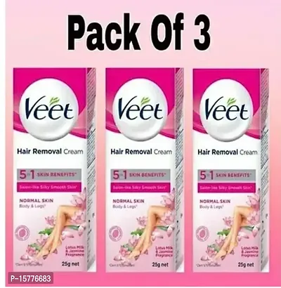 Veet Pack OF 3
