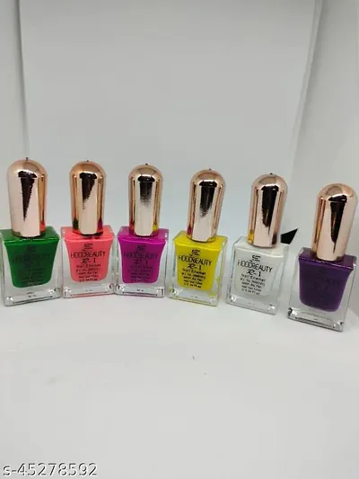 Fashion Shop - HUDA BEAUTY 3D MATTE&SHIMMER NAIL POLISH... | Facebook