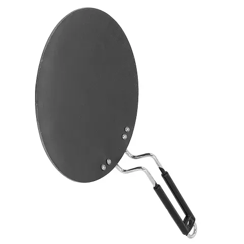 Diktmark Anodised Plus Cookware Induction Base Roti Tawa