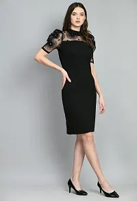 SFOTY Bodycon Dress-thumb4