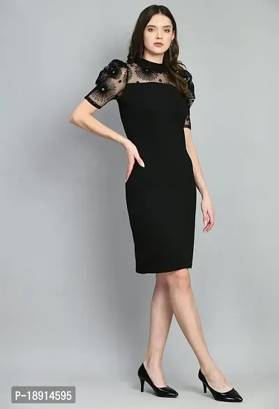 SFOTY Bodycon Dress-thumb5