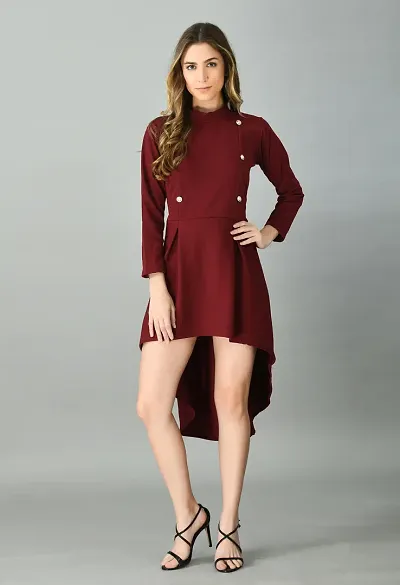 High Low Dresses For Women