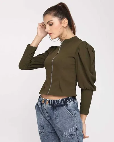 Trendy Casual wear Top for Women