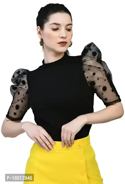 SFOTY Women Casual Top