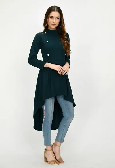 High Low Dresses For Women