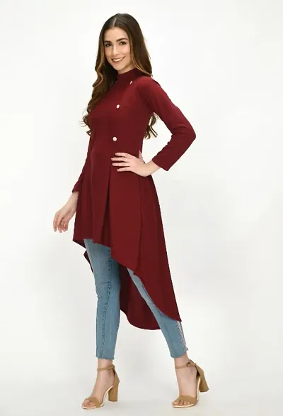 High Low Dresses For Women