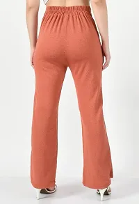 Stylish Casual Trouser For Women-thumb1