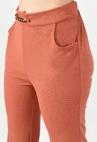 Stylish Casual Trouser For Women-thumb3