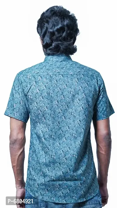 Men Cotton Shirt-thumb4