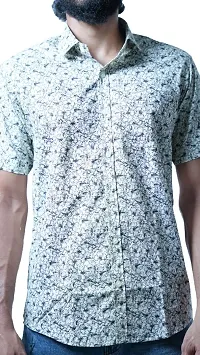 Men Cotton Shirt-thumb3