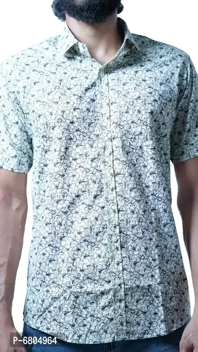 Men Cotton Shirt-thumb4