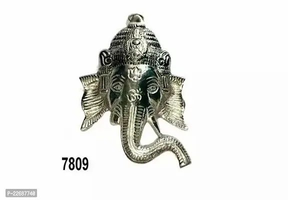 Brass Shree Ganesh