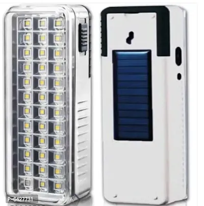 36 SMD EMERGENCY SOLAR LED LIGHT PACK OF 1-thumb0