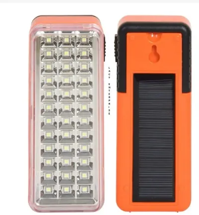Long Lasting Rechargeable Emergency Lights