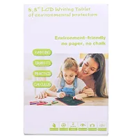 Lcd Multipurpose Digital Writing Tablet 8 5 Inch-thumb4