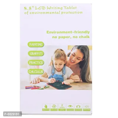 Lcd Multipurpose Digital Writing Tablet 8 5 Inch-thumb5