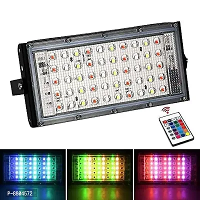 50W RBG BRIC COLOR CHANGING LED 24 KEY REMOTE-thumb0