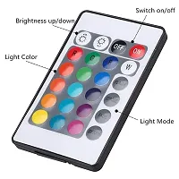 50W RBG BRIC COLOR CHANGING LED 24 KEY REMOTE-thumb1