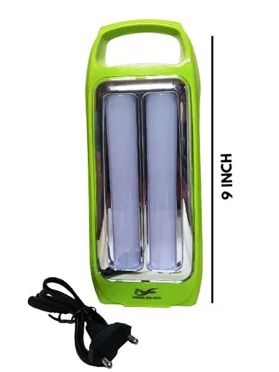 Unique Tube LED Rechargeable Emergency Lights