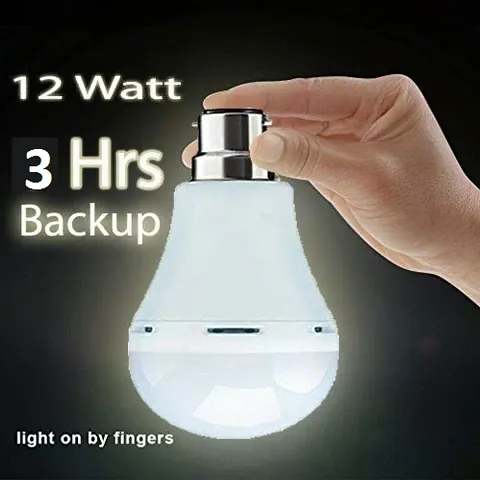 Emergency Bulb LED Bulb