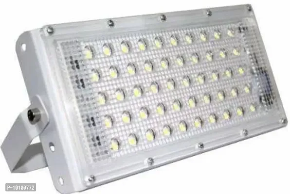2 WHITE BRIC LED 50W LIGHT PACK OF 2-thumb3