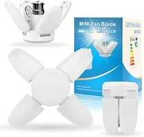 25 W FAN LED BULB LAMP LIGHT PACK OF 1-thumb1