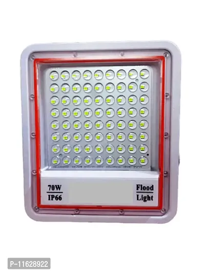 Buy 72 Led Flood Light Lamp Led Bulb Poll Outdoor Street Light 70