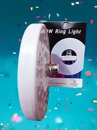 50 WATT RING LIGHT LED BULB LAMP B22 HOLDER LED BULB INDOOR AND OUTDOOR HIGH BRIGHTNESS PACK OH 1-thumb2