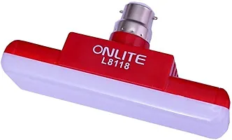 ONLITE TUBE AC/DC 10W EMERGENCY LED LIGHT PACK OF 1-thumb3