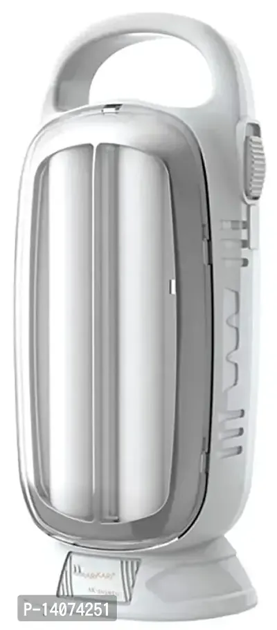 AK 5058    40 SMD Tube High-Bright 100 Watt Rechargeable Emergency Light Lantern pack of 1-thumb0