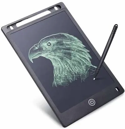 Portable LCD Writing Tablet 12 inches Paperless Memo Digital Tablet Pads