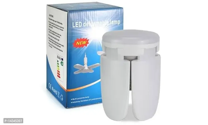 FAN LED BULB 25 W INDOOR AND OUTDOOR  PACK OF 1