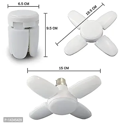 FAN LED 22 WATT HIGH BRIGHTNESS AND LOW POWER  PACK OF 1-thumb3