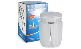 FAN LED BULB 20 WATT  LAMP LIGHT PACK OF 1-thumb2