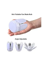 FAN LED BULB 30 WATT LAMP LIGHT PACK OF 1-thumb2