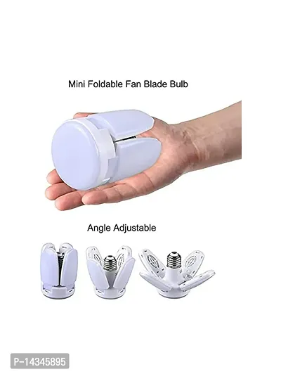 FAN LED BULB 30 WATT LAMP LIGHT PACK OF 1-thumb3