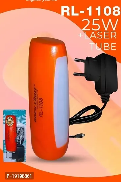 25 W  SIDE TUBE  rechargeable hand held laser and tube-thumb0