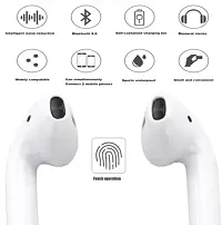 Classy Bluetooth Wireless Earbuds-thumb3