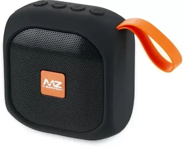 HD Sound Quality Wireless Bluetooth Speakers With Multifunctional